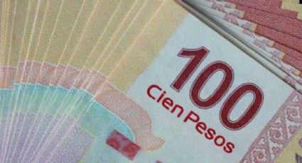 Por este billete de 100 pesos pagan hasta mil 500 dólares | FOTO