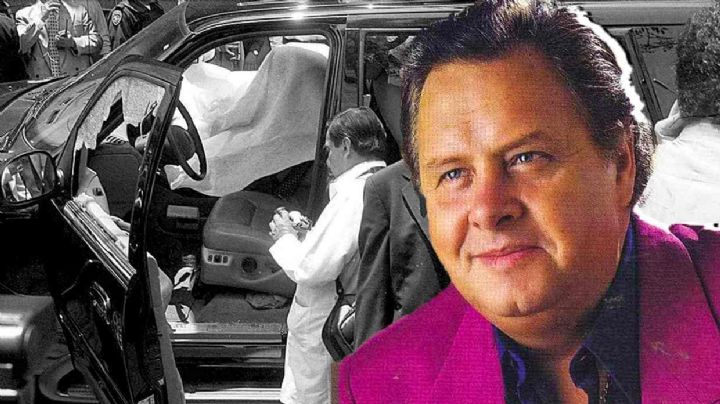 Un día como hoy, pero de 1999 mataron a Paco Stanley; así sucedió