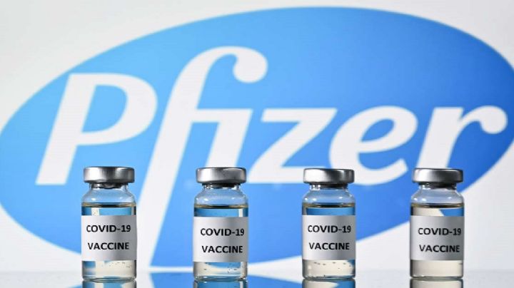 Vacuna covid de Pfizer protege adolescentes a largo plazo : Estudio
