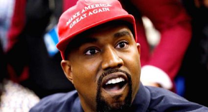 Tenis usados de Kanye West se venden en casi 20 mil millones de pesos