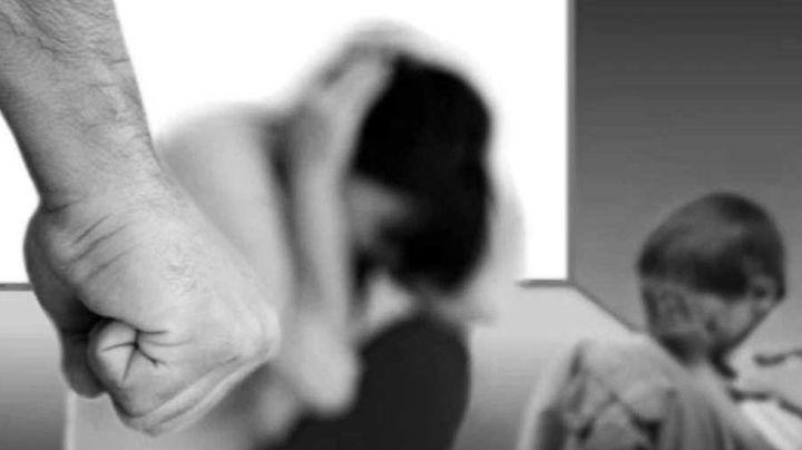 Encabeza violencia familiar denuncias en Nuevo Laredo