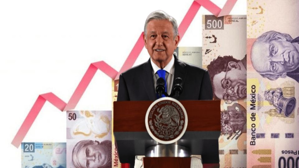 El salario será de 375 pesos diarios