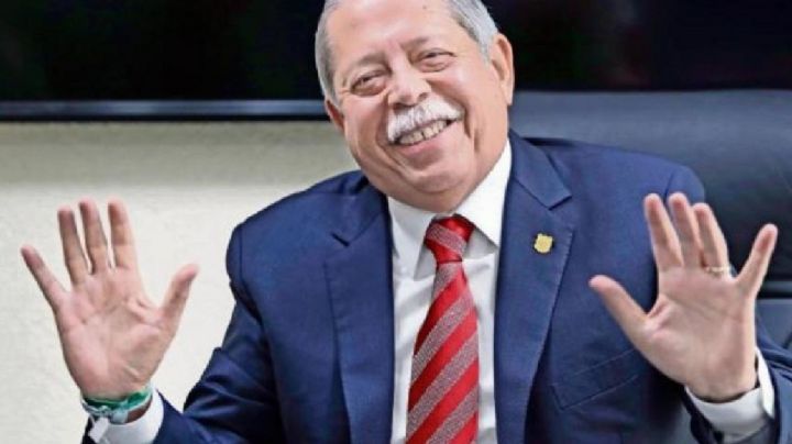 Investigan a gobierno de Egidio Torre Cantú por millonario desfalco