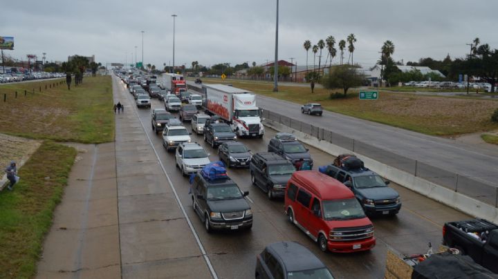 Piden a paisanos realizar trámites en línea para evitar retrasos