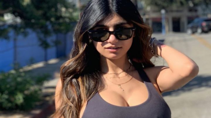 Mia Khalifa está en México ¡confirma noviazgo con Jhay Cortez! y todo el internet enloqueció
