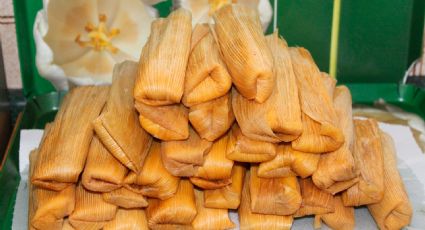 Mañana es el Día de la Candelaria ¿ya tienes los tamales listos? ¿y por qué se hacen tamales?