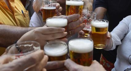 ¡Cerveza gratis! si el 70 por ciento de la población se vacuna contra el covid: EUA