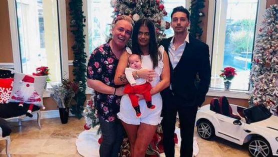 Su ex novio se casó con su papá y ella quiere donar sus óvulos para que tengan un hijo