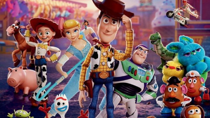 'Vuelve nuestro amigo fiel': Toy Story regresa a cines por su 30 aniversario a partir de esta fecha