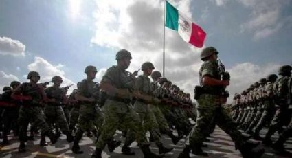 Hoy es el Día del Ejército Mexicano: militares celebran 109 años