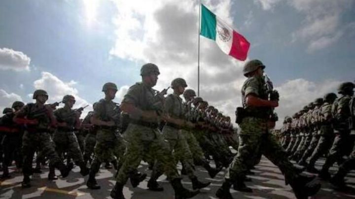 Hoy es el Día del Ejército Mexicano: militares celebran 109 años