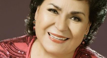 Familia de Carmen Salinas desmiente fallecimiento su salud es “grave pero estable”