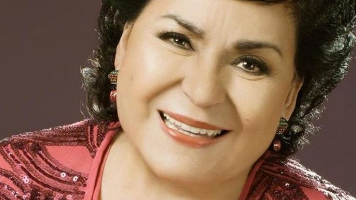 Carmen Salinas estuvo en la cárcel ¡a los 6 años!; esto es lo que sucedió