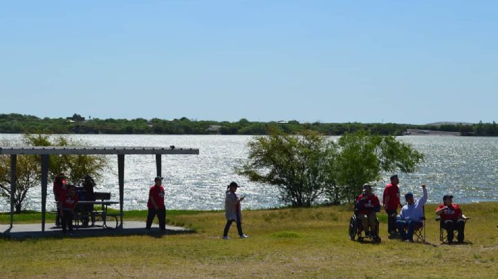 Los cambios bruscos del clima, comunes en Domingo de Pascua