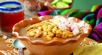 Fiestas patrias: ¿Qué tan saludable es la carne de cerdo que le ponemos al pozole?