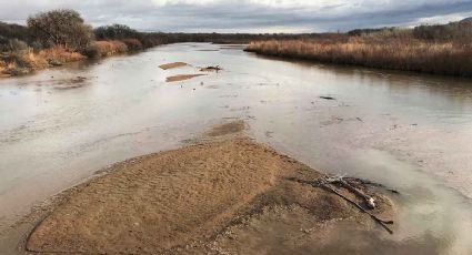 Sequía en Tamaulipas: 25 municipios están en semáforo rojo