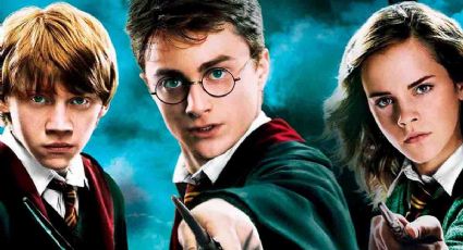 20 años de magia: Elenco original de Harry Potter se reunirá nuevamente