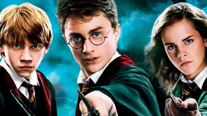 20 años de magia: Elenco original de Harry Potter se reunirá nuevamente