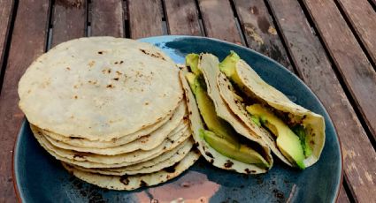 Suben el precio de la tortilla en Nuevo Laredo