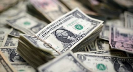 Cotización del dólar hoy miércoles 9 de noviembre del 2022