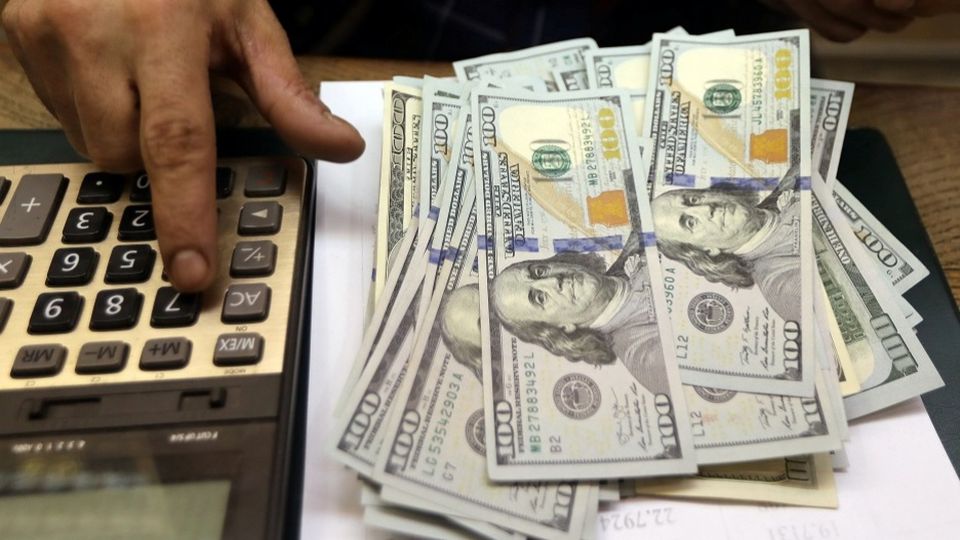 Nuevamente el peso mexicano muestra un sólido desempeño, manteniéndose por debajo de las 19 unidades frente al dólar