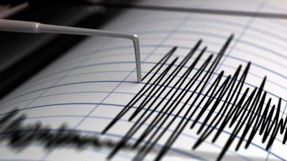 Esta tarde de viernes, México fue sacudido por dos movimientos telúricos que dejaron asustados a los habitantes de los epicentros