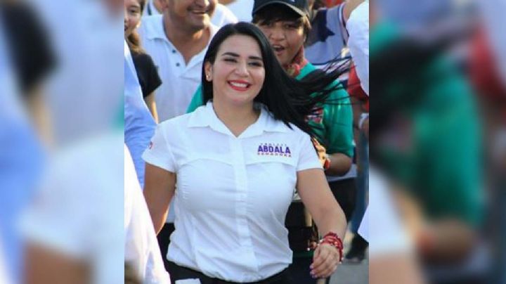 Solicitarán a Yahleel Abdala que comparezca
