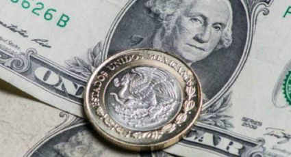 Súper Peso: Tipo de cambio del dólar hoy lunes 22 de mayo del 2023