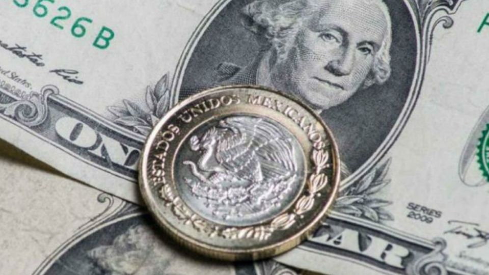 El peso mexicano aún mantiene la estabilidad, siguiendo la marca dejada el pasado mes de noviembre en el mercado internacional