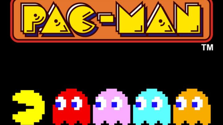 Pac-Mac y sus 40 años siendo arcade