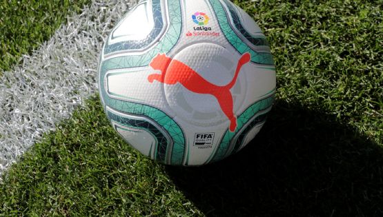 Coronavirus: ¿Cuándo se reanuda LaLiga de España?