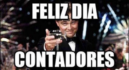 Día del Contador: Los mejores memes y frases para felicitarlos