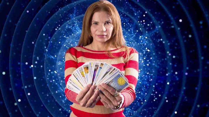 Horóscopos de Mhoni Vidente para HOY jueves 29 de enero de 2026