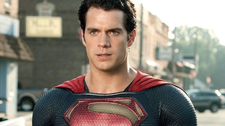 Henry Cavill: El regreso Superman cobra fuerza