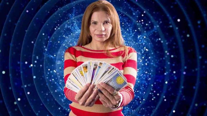 Horóscopos Mhoni Vidente: esto depara tu suerte HOY martes 30 de abril del 2024