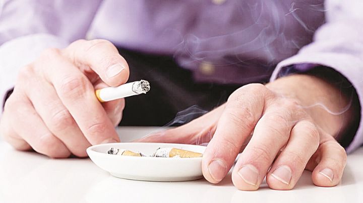 Redoblan acciones contra tabaquismo