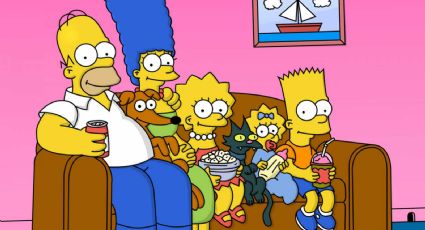 Fan de ‘Los Simpson’ gana miles de dólares por buscar "predicciones" en los capítulos