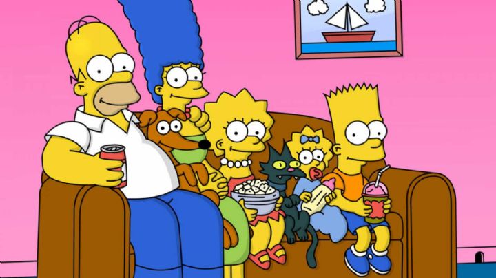 Fan de ‘Los Simpson’ gana miles de dólares por buscar "predicciones" en los capítulos