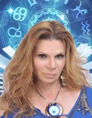 Foto descriptiva de: Horóscopos de Mhoni Vidente para HOY domingo 1 de marzo de 2026