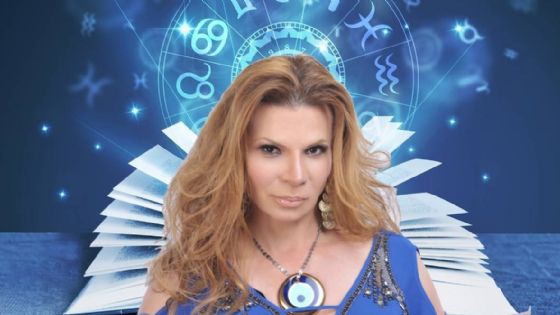 Horóscopos de Mhoni Vidente para HOY domingo 1 de marzo de 2026