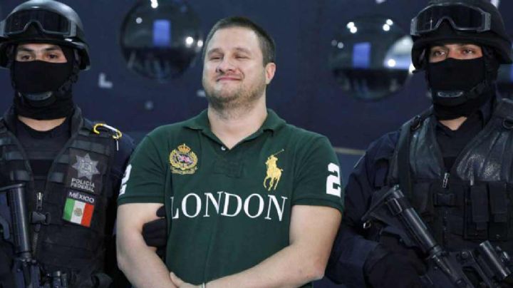 ¿Dónde está Edgar Valdez Villarreal 'la Barbie'?