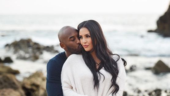 Vanessa Bryant se tatúa mensaje que Kobe y su hija enviaron antes de morir