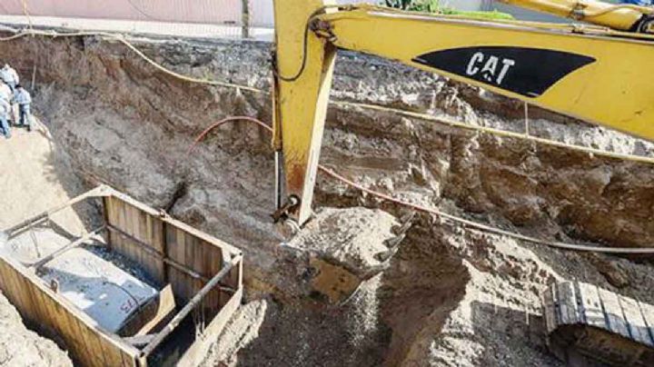 Pedía ‘moches’ Cabeza de Vaca para obras públicas, acusa administración actual