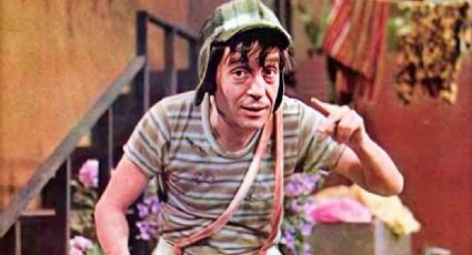 Foto: Este es el actor que interpretará al Chavo del 8 ¿se parecen?