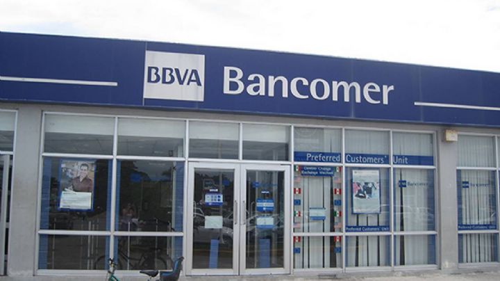 BBVA Pide el perdón de sus usuarios ¡Bonificará tus compras con un porcentaje!