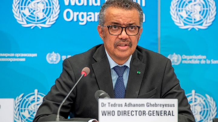 OMS definirá medidas para controlar la viruela del mono