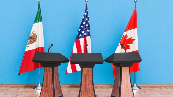 Impulsan el T-MEC; llaman a mantenerlo