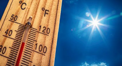 Por ola de calor en México, Secretaría de Salud lanza recomendaciones