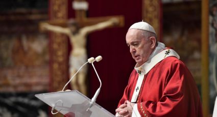 Papa Francisco pide que recen por él, asegura que “este trabajo no es fácil”