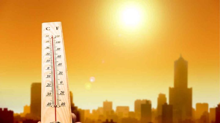 Niño de 3 años muere por onda de calor en México